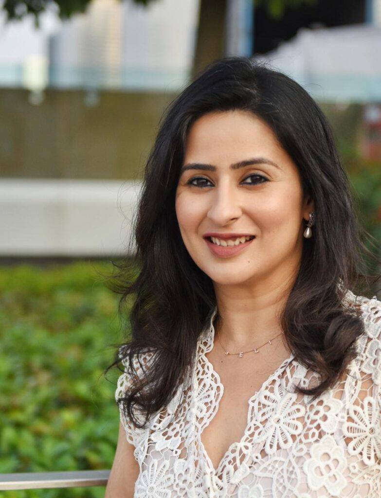 Dr. Selina Chhabra Rampal