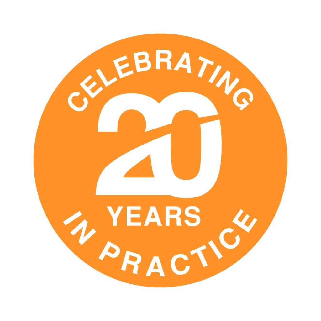 20th Anniversary of Dental Clinic Central 中環牙醫診所20週年