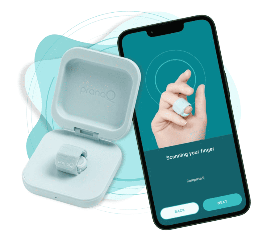 Anti-Snoring Device 防鼻鼾裝置