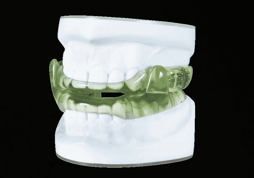 anti snoring device - serene silensor 防打鼻鼾裝置 - 靜斯