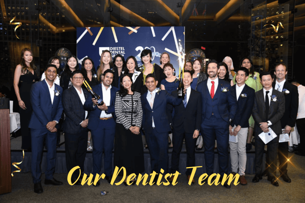 Smith and Jain Dentists - Dental Clinic In Central Hong Kong 中環牙醫